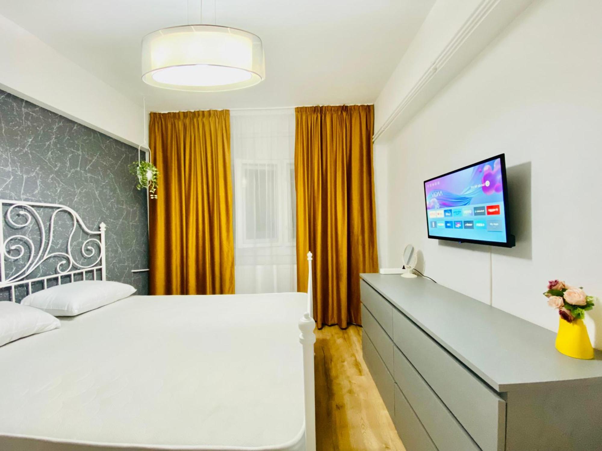Union Experience - City Center ทิมิชัวรา ภายนอก รูปภาพ